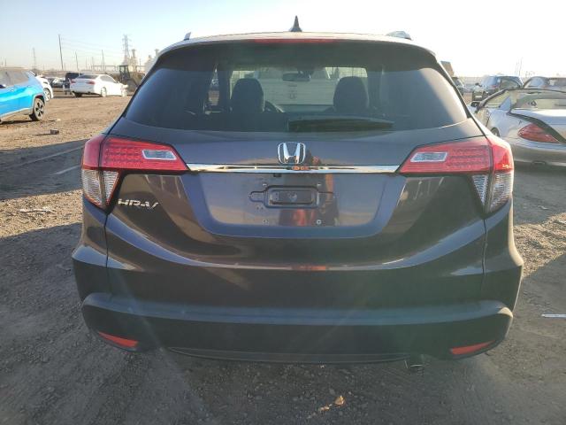 3CZRU5H55KM716346 | 2019 HONDA HR-V EX