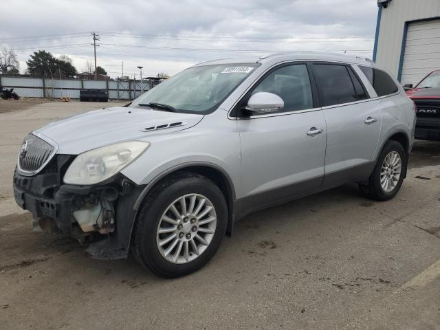 2012 Buick Enclave 