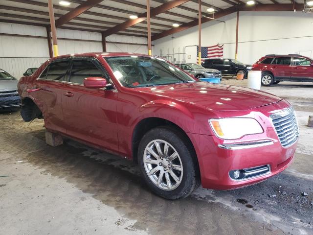 2C3CCAAG8EH330336 | 2014 CHRYSLER 300