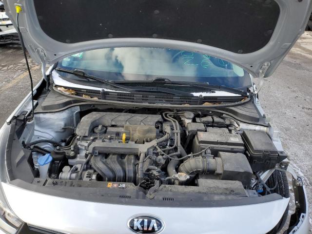 3KPA24AD3LE334378 | 2020 KIA RIO LX