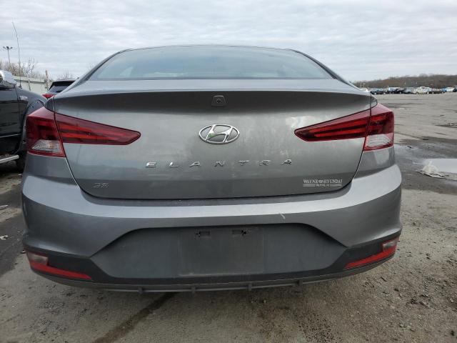 5NPD74LF0LH508237 | 2020 HYUNDAI ELANTRA SE