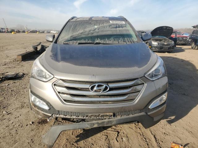 5XYZUDLB5GG347781 | 2016 HYUNDAI SANTA FE S