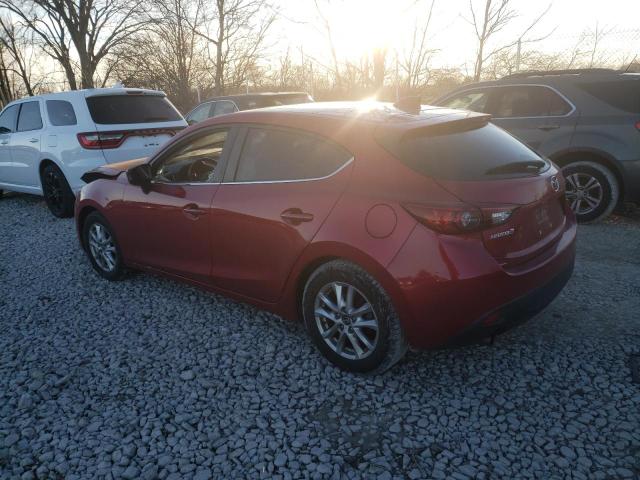 3MZBM1N78GM245738 | 2016 Mazda 3 grand touring