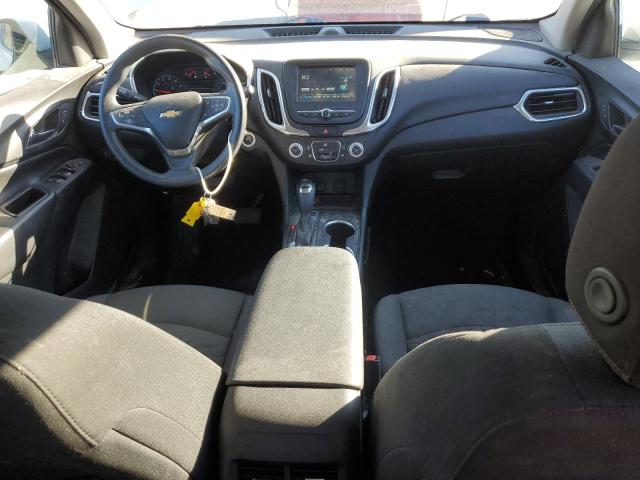 2018 Chevrolet Equinox Lt VIN: 2GNAXSEV3J6254687 Lot: 82601883