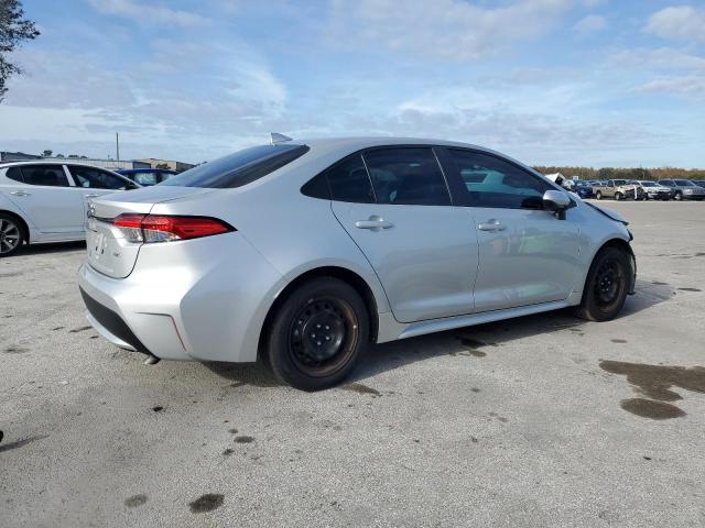 5YFEPMAEXNP320149 | 2022 TOYOTA COROLLA LE