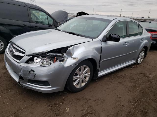 2012 Subaru Legacy 2.5i Premium