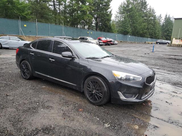 KNALN4D75E5157169 | 2014 KIA CADENZA PR