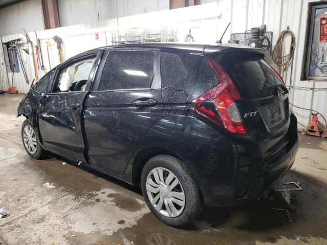 JHMGK5H56GS014746 | 2016 HONDA FIT LX