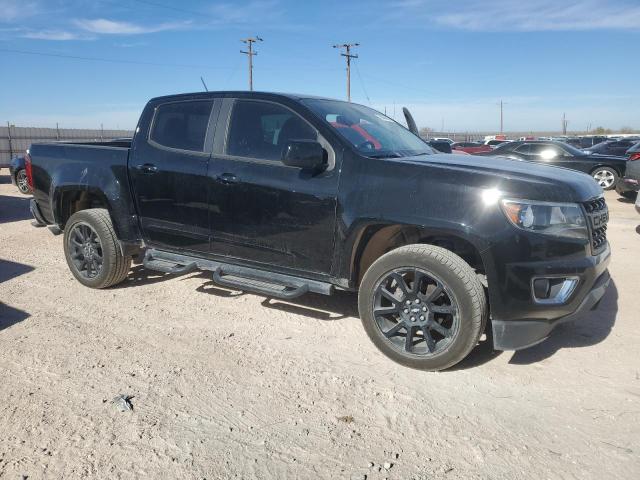 1GCGSCEN7L1250185 | 2020 CHEVROLET COLORADO L