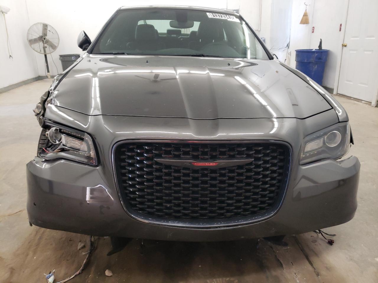 2023 Chrysler 300 S vin: 2C3CCABG9PH561084