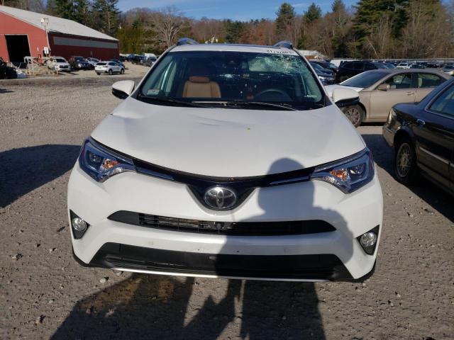 2T3DFREV2GW523843 | 2016 TOYOTA RAV4 LIMIT