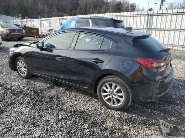 3MZBN1K7XJM217805 | 2018 Mazda 3 sport