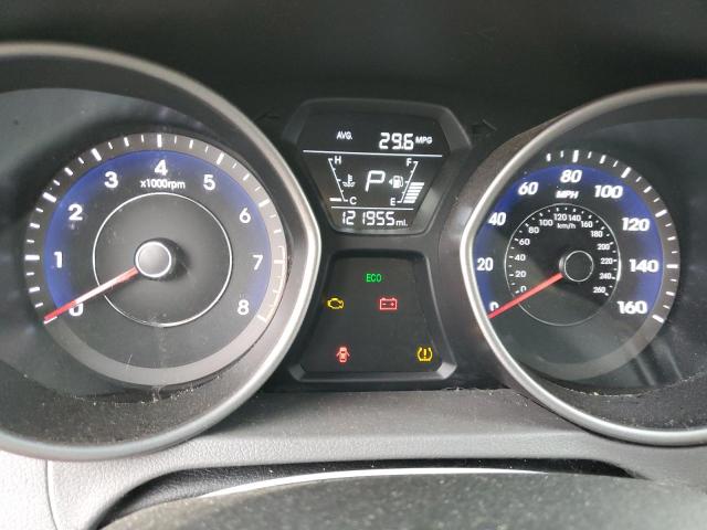 2015 HYUNDAI ELANTRA SE - 5NPDH4AEXFH586598