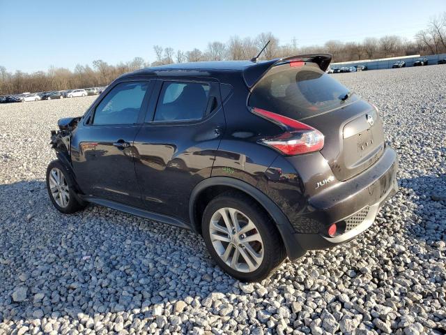 2015 NISSAN JUKE S - JN8AF5MV3FT564212