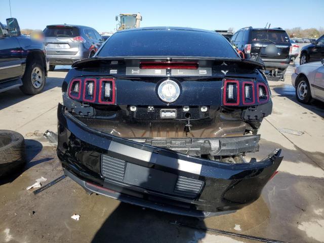 1ZVBP8JZ1D5255035 2013 FORD MUSTANG, photo no. 6