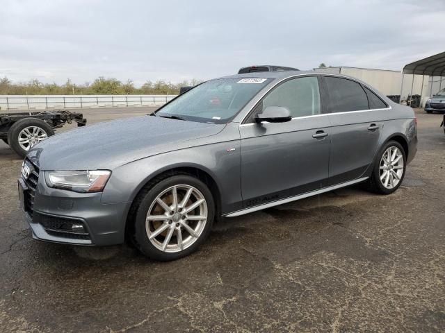 VIN WAUBFAFL1FN027408 2015 Audi A4, Premium no.1