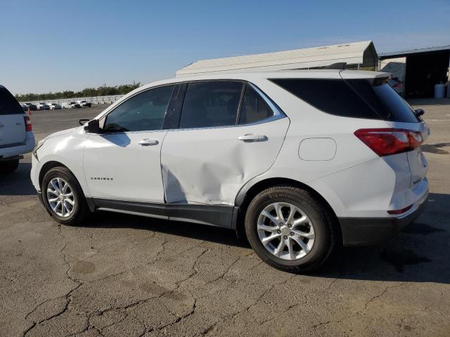 2GNAXKEV2L6111393 | 2020 CHEVROLET EQUINOX LT