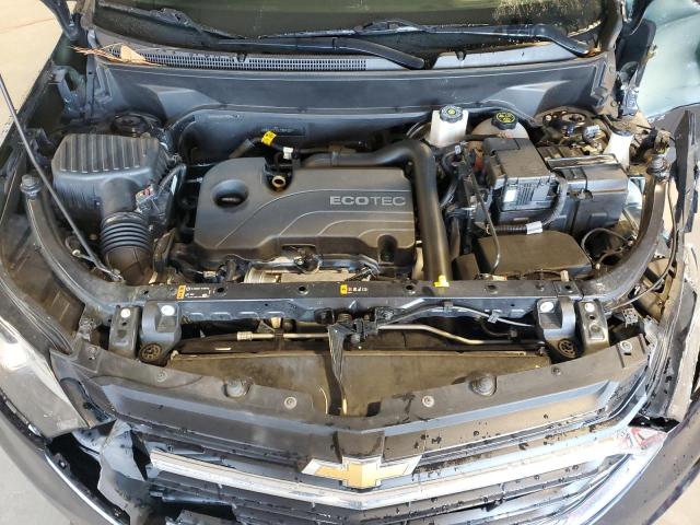 3GNAXHEV3LS684257 | 2020 CHEVROLET EQUINOX LS