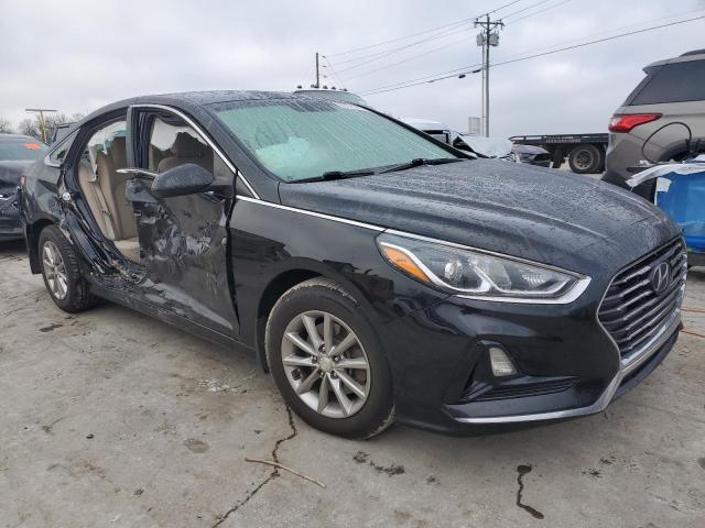 5NPE24AFXJH662439 | 2018 HYUNDAI SONATA SE