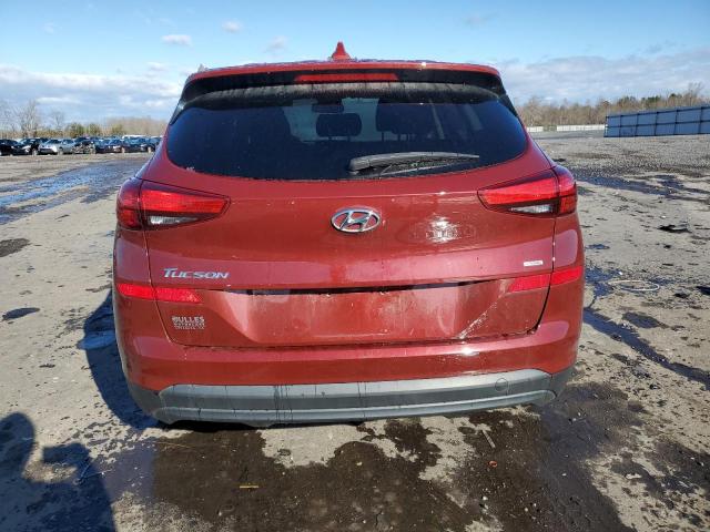 KM8J2CA43LU223420 | 2020 HYUNDAI TUCSON SE