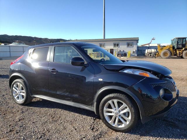 JN8AF5MR0DT206873 2013 Nissan Juke S