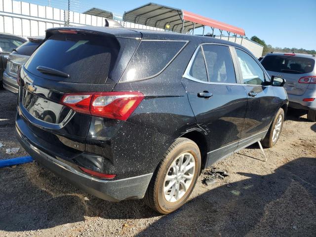 2GNAXKEV6M6140624 | 2021 CHEVROLET EQUINOX LT