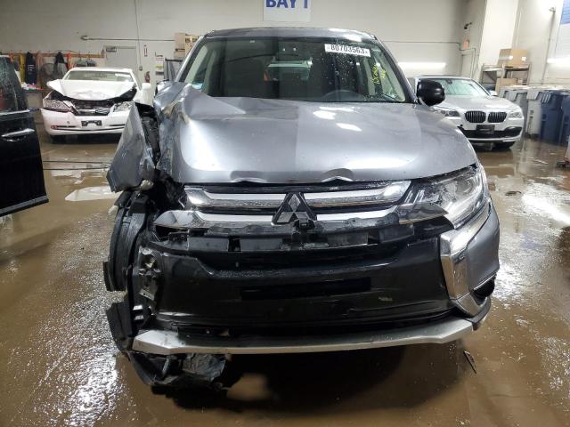 JA4AD2A31JZ067307 | 2018 MITSUBISHI OUTLANDER