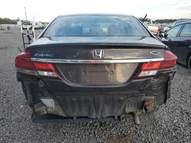 19XFB2F50DE229195 | 2013 Honda civic lx