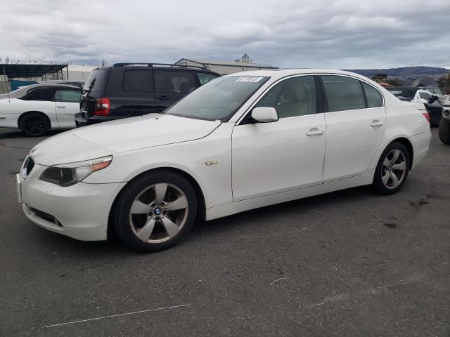 2007 BMW 5 Series 530i