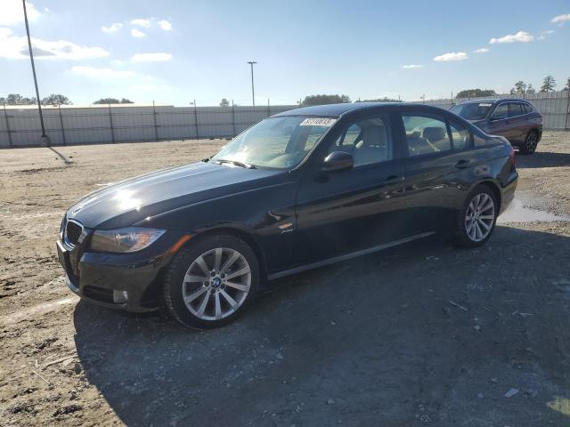 2011 BMW 3 Series 328xi