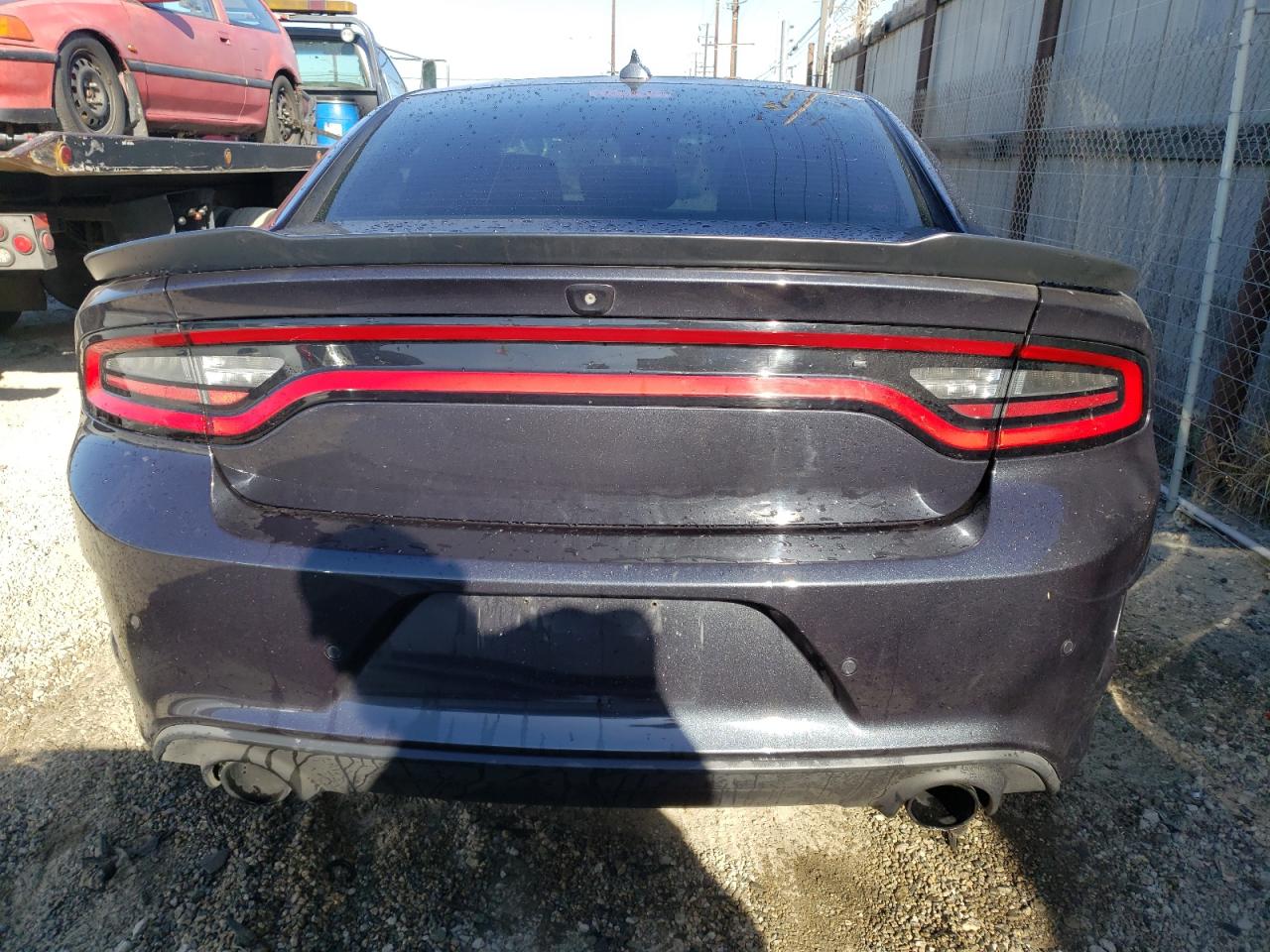 2C3CDXGJ7KH619092 DODGE CHARGER 2019