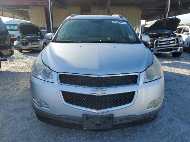 1GNKVGED6BJ283622 | 2011 Chevrolet traverse lt