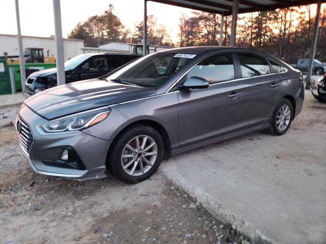 5NPE24AF0KH739269 | 2019 Hyundai sonata se