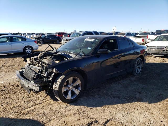 2017 DODGE CHARGER SXT 2017