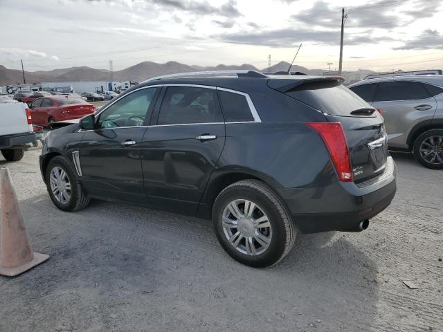 3GYFNBE32GS556205 | 2016 CADILLAC SRX LUXURY