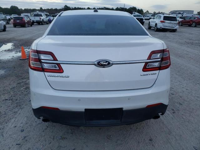 1FAHP2F8XDG226489 | 2013 Ford taurus limited