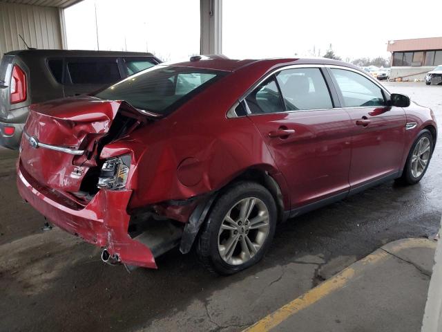 Vin: 1fahp2e86dg123779, lot: 82389913, ford taurus sel 20133