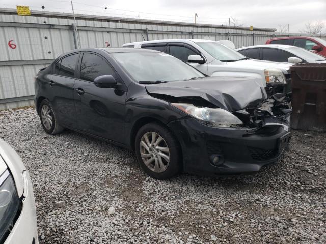 Vin: jm1bl1w74c1607558, lot: 78563703, mazda 3 i 20124