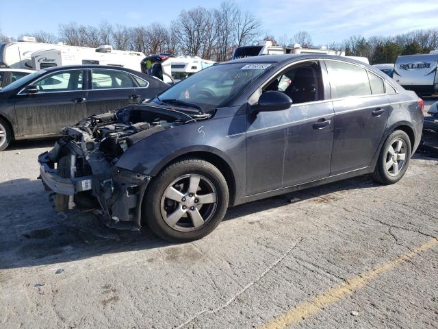 Vin: 1g1pk5sb2e7390756, lot: 80168183, chevrolet cruze lt 2014 img_1