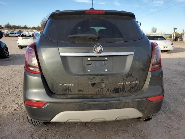 KL4CJBSB4HB001828 | 2017 BUICK ENCORE PRE