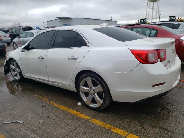 1G11G5SX5FF274431 | 2015 CHEVROLET MALIBU LTZ