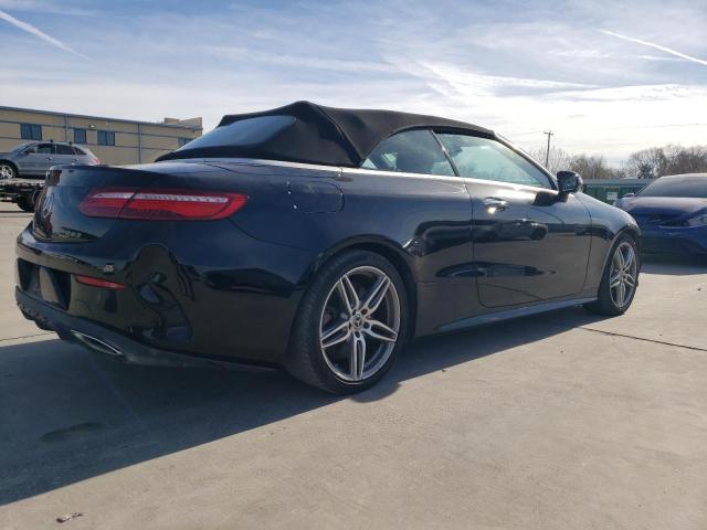 2018 MERCEDES-BENZ E 400 - WDD1K6FB6JF039514