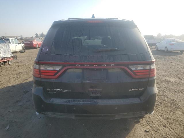 1C4RDJDG1FC921515 | 2015 DODGE DURANGO LI