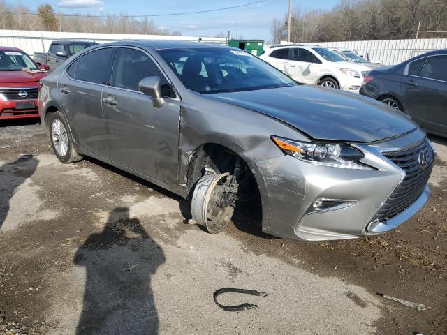 JTHBK1GG0G2214608 | 2016 LEXUS ES 350