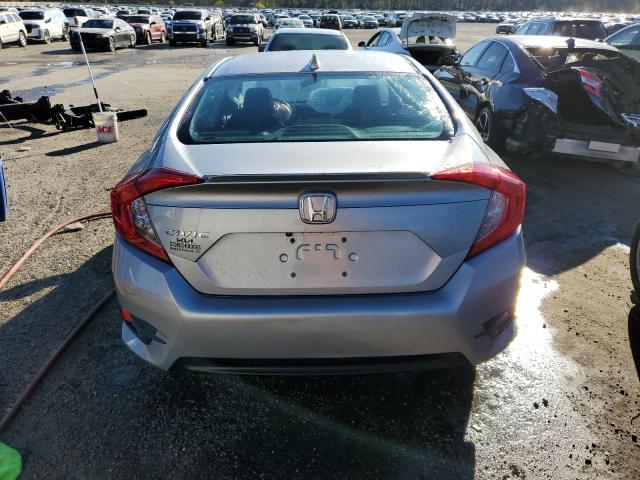 2HGFC1F73HH647688 | 2017 HONDA CIVIC EXL