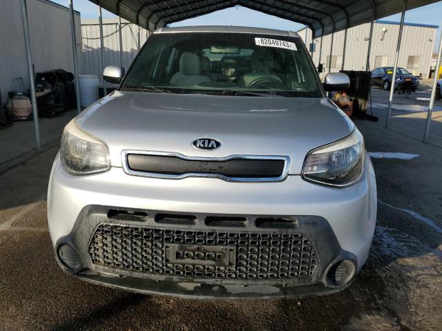 KNDJN2A29G7836103 | 2016 KIA SOUL