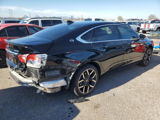 2017 CHEVROLET IMPALA 1LT - 2G1105S35H9119343