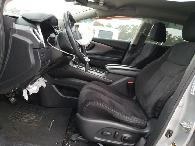 2020 NISSAN MURANO  SV 5N1AZ2BJ5LN100674