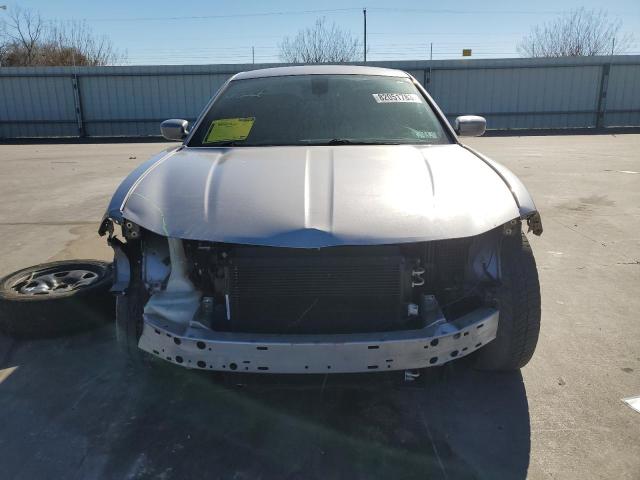 2C3CDXCT8JH175453 | 2018 DODGE CHARGER R/