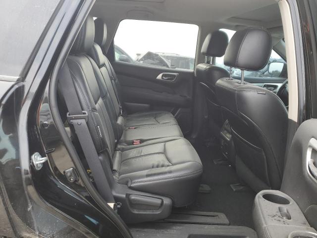 5N1DR2MM1JC656915 NISSAN PATHFINDER 2018